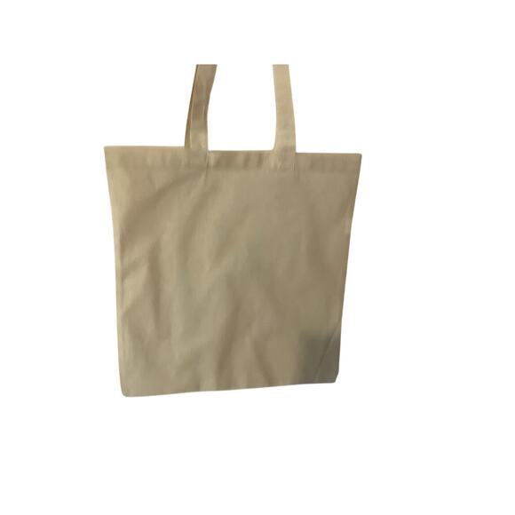 Starbucks Market/Grocery Bag - Large Capacity - Many Uses - 100% Cotton - Picture 4 of 6